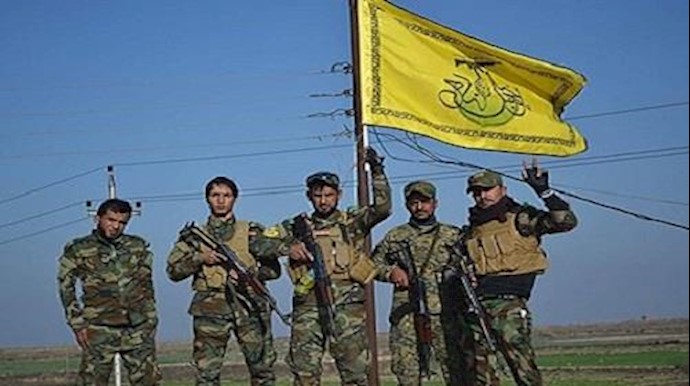 الکونغرس الأميرکي يصنف حرکة النجباء العراقية “جماعة إرهابية”