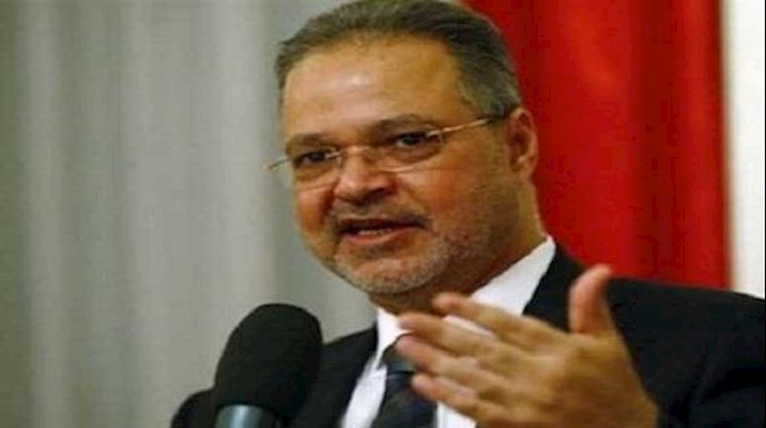 المخلافي: النظام الإيراني أوغل عبر وکلائه «الحوثيين» بالتنکيل باليمنيين