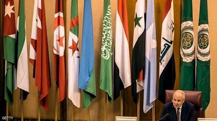 وزراء الخارجية العرب يخاطبون مجلس الأمن بشأن خروق النظام الإيراني