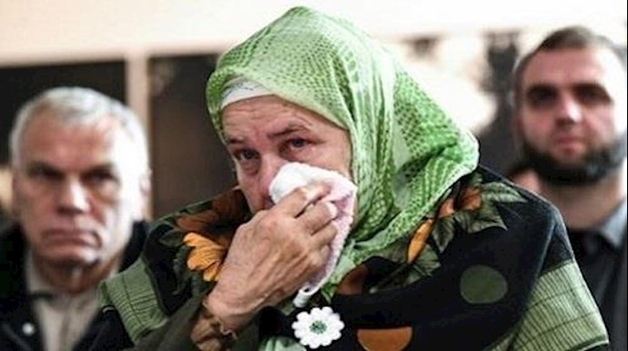 البوسنة أمام صعوبة طي صفحة النزاع رغم صدور الحکم علی ملاديتش