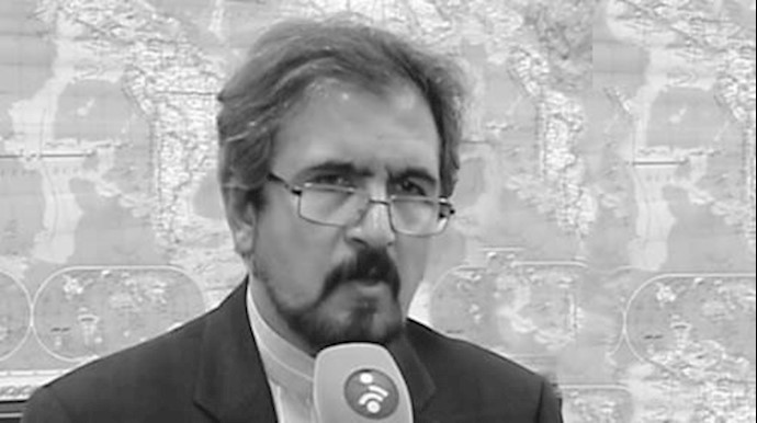 غضب وزارة الخارجية لنظام الملالي علی موقف ولي العهد السعودي
