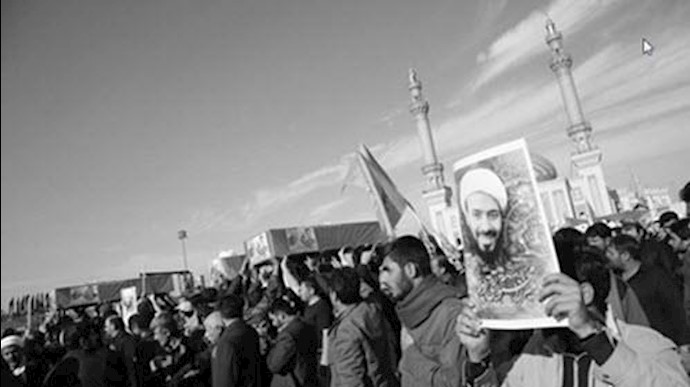 هلاک 5 آخرين من عملاء خامنئي المرسلين إلی سوريا