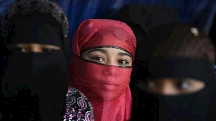 اللاجئون الروهينغا ضحية الاتجار بالبشر في بنغلادش