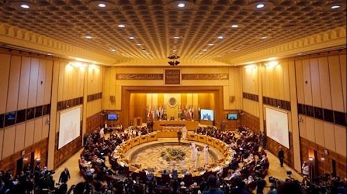 رابطة العالم الإسلامي تؤيد بيان الجامعة العربية حول إيران