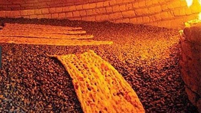 إيران.. إرتفاع أسعار الخبز اعتبارا من 22نوفمبر