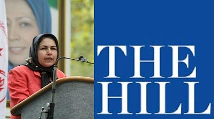 سونا سامسامی تشيد بالاستراتيجية الأمريکية لمواجهة إيران