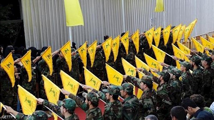 حزب الله مأجور مرتزق يجب القضاء عليه بشتی الطرق !!