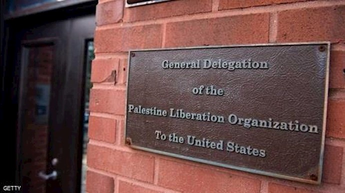 الخارجية الأميرکية: نريد بقاء مکتب منظمة التحرير مفتوحا