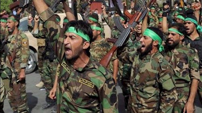 محاولات النظام الإيراني لاستنساخ "الحشد الشعبي" في سوريا