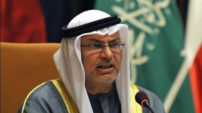 قرقاش: الإجماع العربي هو الحل لمواجهة نفوذ النظام الإيراني