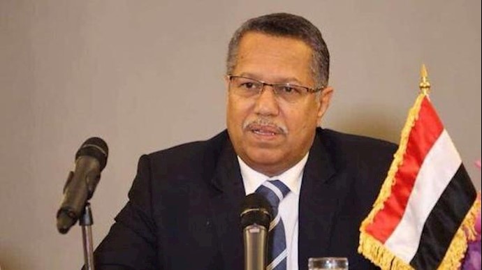 بن دغر: الحوثي يهدد أمن السعودية والخليج بدعم النظام الإيراني