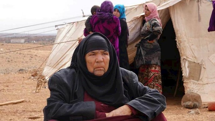 ميليشيا الأسد تستقدم تعزيزات عسکرية کبيرة لجبهات ريف حماة المشتعلة