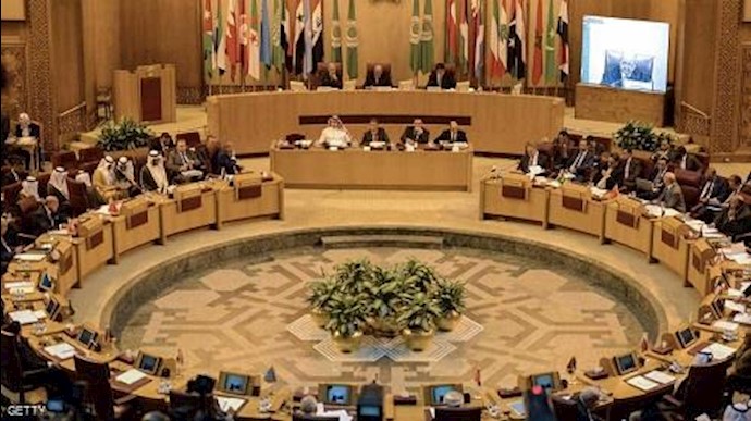 تحذير عربي للنظام الإيراني من عواقب أدواره التخريبية