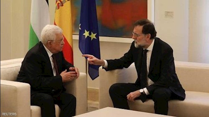 إسبانيا تأمل بـ"اعتراف أوروبي" بالدولة الفلسطينية