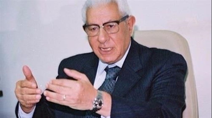 مسؤول مصري: النظام الإيراني الداعم للإرهاب لن يستطيع الوقوف أمام وحدة العرب