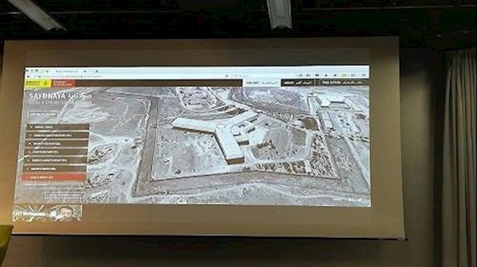 منظمة ألمانية: التعذيب جزء من الحمض النووي لنظام الأسد