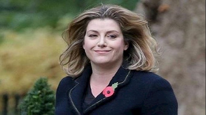 ماي تعين نائبة وزير مؤيدة لبريکست وزيرة جديدة للتنمية الدولية