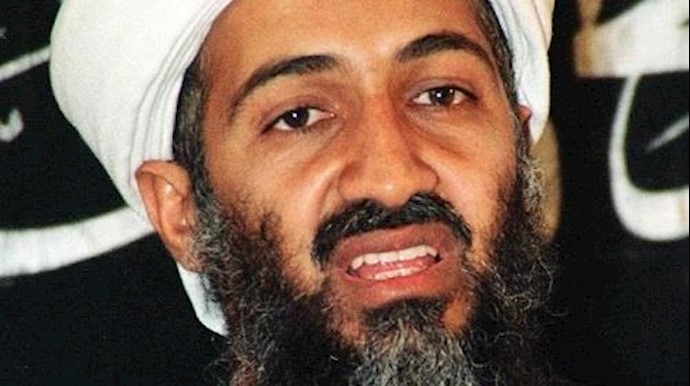 وثائق من مخبأ ابن لادن تفضح علاقة النظام الإيراني بالقاعدة