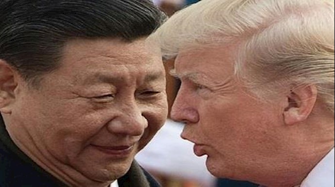 ترامب يدعو الصين وروسيا "للتحرک بسرعة" بشأن کوريا الشمالية