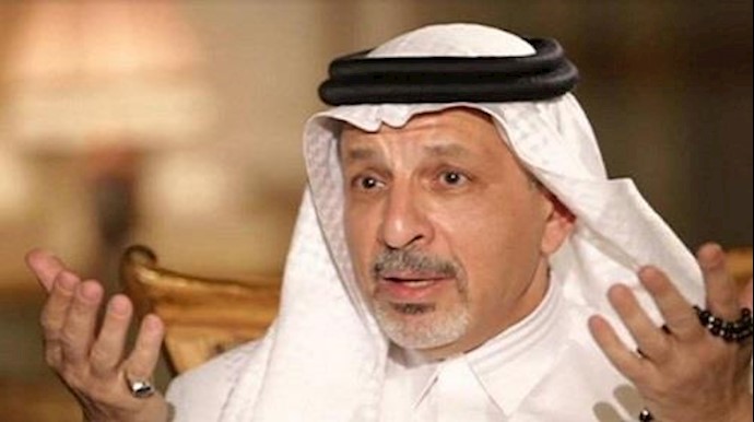 السفير السعودي في مصر: السعودية لن تقف مکتوفة الأيدي تجاه العدوان الإيراني