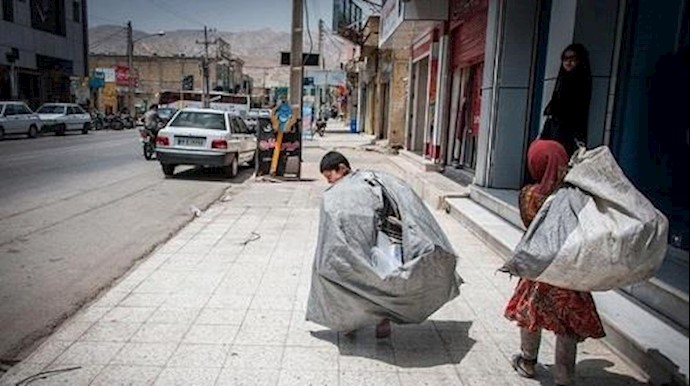 إيران.. 90% من الأطفال العمال يتعرضون للتحرش والاغتصاب