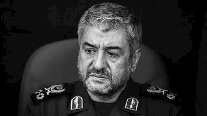 اعتراف بتدخلات إرهابية في دول المنطقة