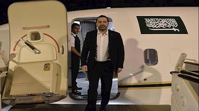 بعد الرياض وأبوظبي.. الحريري في المنامة