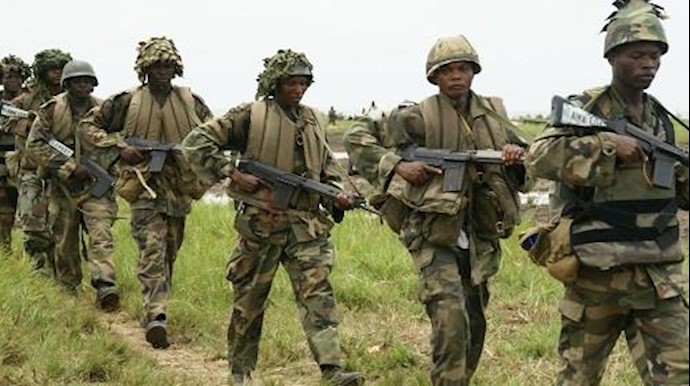 مقتل رهينة بريطاني في نيجيريا وتحرير 3 آخرين