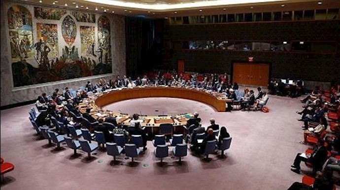 مسؤولان أمميان يطالبان مجلس الأمن بتمديد آلية التحقيق المشترکة في سوريا