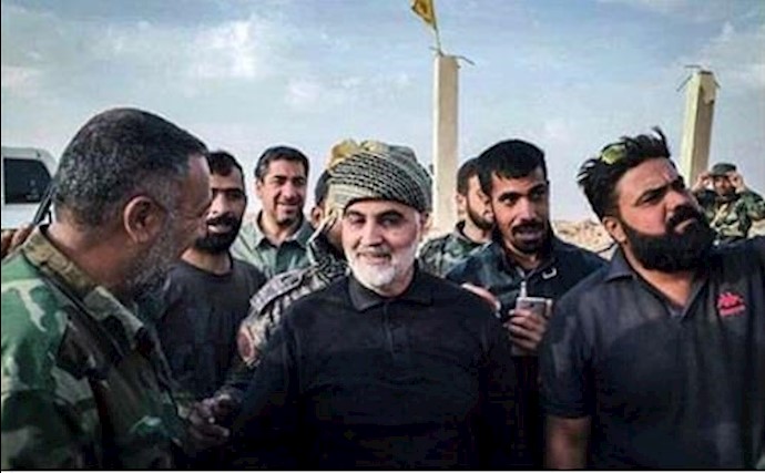 المعارک علی أشدها في البوکمال و"حزب الله" يعترف بقتلی جدد
