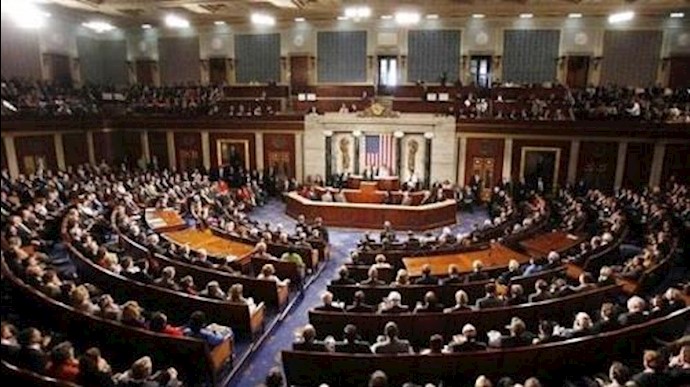 سعي أميرکي لفرض عقوبات علی فصائل تابعة للحشد الشعبي