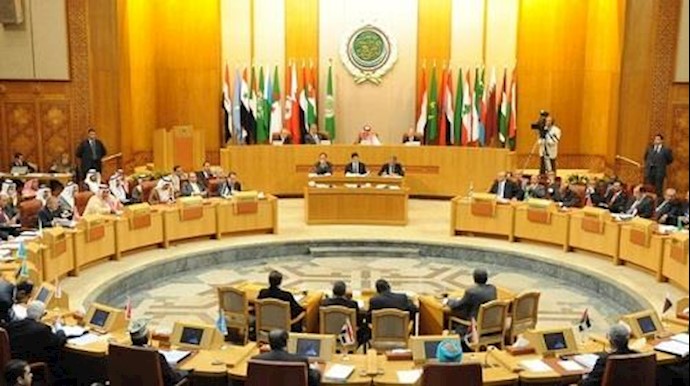 الجامعة العربية: نتضامن مع السعودية ضد أية تهديدات