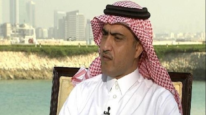 السبهان: سنعامل لبنان کحکومة إعلان حرب