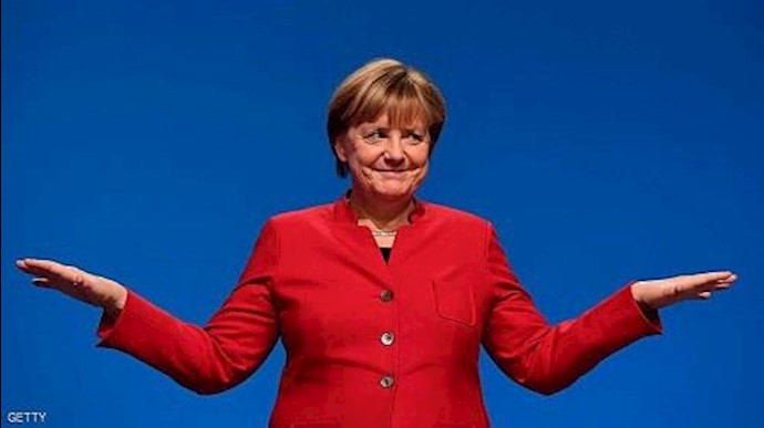 ميرکل "مستعدة" للترشح حال إجراء انتخابات مبکرة