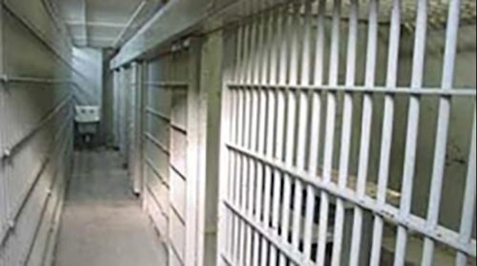 إعلان السجناء السياسيين في سجن اردبيل تضامنهم وتعاطفهم مع المنکوبين بالزلزال والدعوة لإيصال المساعدات اليهم