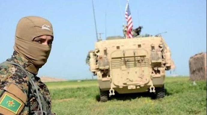 واشنطن تعتزم البقاء في سوريا