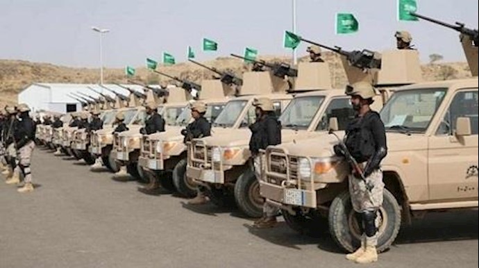 التحالف العربي: يحق للسعودية الرد علی إيران في الوقت والشکل المناسبين