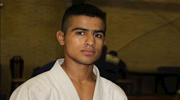 عدم عودة لاعب الجودو الإيراني« محمد رشنونجاد» إلی إيران بعد نهاية مسابقات في هولندا