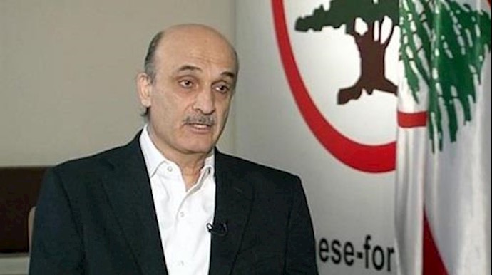 جعجع: الحريري استقال لأن حزب الله بات شبه حاکم للبنان