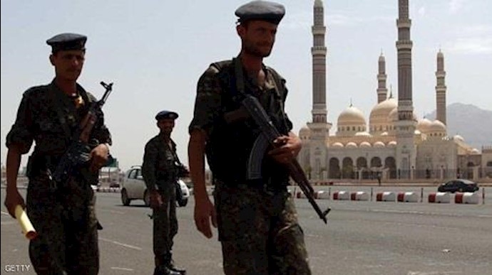 13 قتيلا في اشتباکات بين الحوثي وقوات صالح