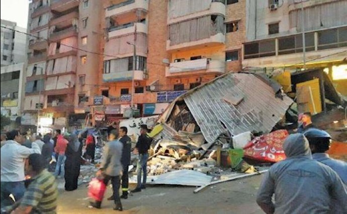 السخط علی "حزب الله" يطال معقله في ضاحية بيروت الجنوبية