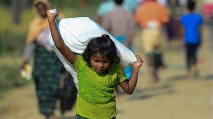 منظمة العفو الدولية تعتبر الروهينغا ضحايا سياسة "فصل عنصري"