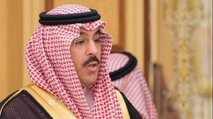 وزيرإعلام السعودي: إيران الأب الروحي للإرهاب بالعالم