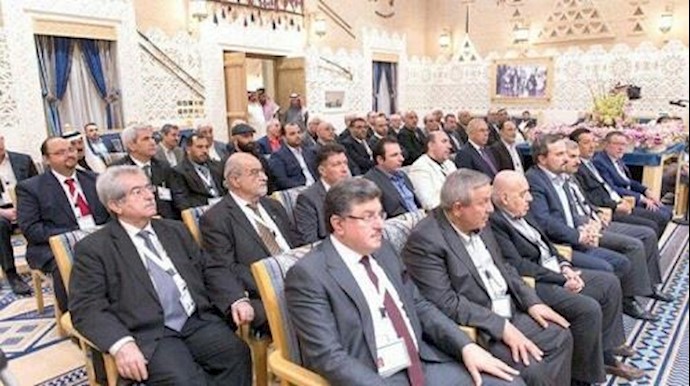 الهيئة العليا: مؤتمر روسيا هدفه إعادة تأهيل الأسد