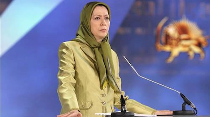 الرياض السعوديه : مريم رجوي تدعو إلی تشکيل لجنة للتحقيق في مجزرة 1988 ومحاکمة المسؤولين عنها