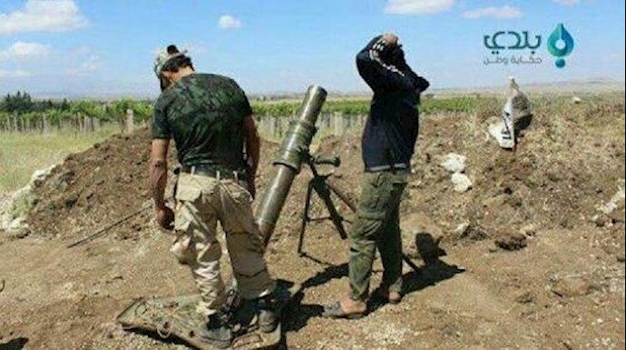 مقتل ثمانية عناصر للنظام في حماة