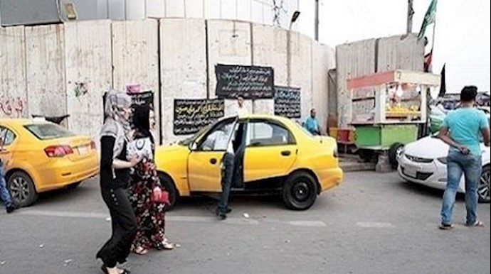 کرکوک تتحول إلی جحيم لسکانها بعدما دخلها الحشد الشعبي