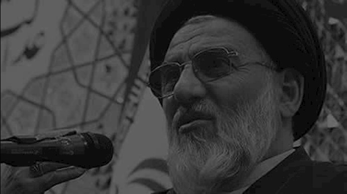 الملا شاهرودي: الغفلة عن عداوة أمريکا تعتبرخطا أحمر للنظام