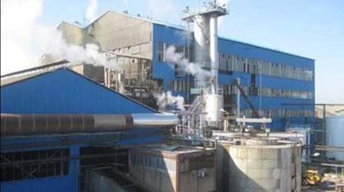 تجمعات احتجاجية في مدن إيرانية