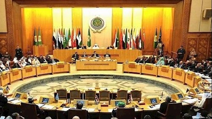 اجتماع عربي طارئ الثلاثاء بطلب مصري لبحث سبل مکافحة الإرهاب